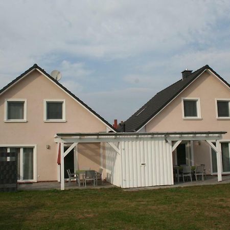 Ferienhaus Schwantje 14B Villa Mirow Exterior photo